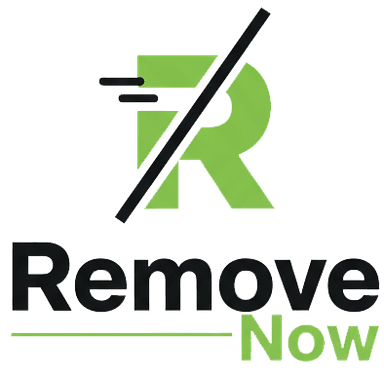 RemoveNow logo